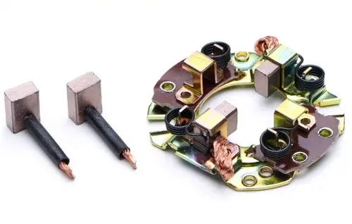 Щеткодержатель TT51096 TESLA TECHNICS
