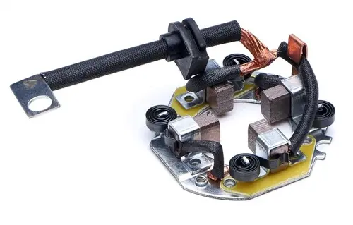 Щеткодержатель TT51173 TESLA TECHNICS