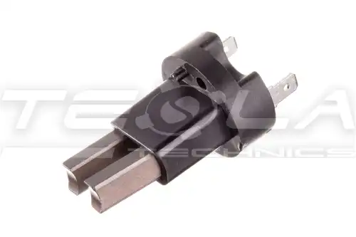 Щеткодержатель TT51212 TESLA TECHNICS