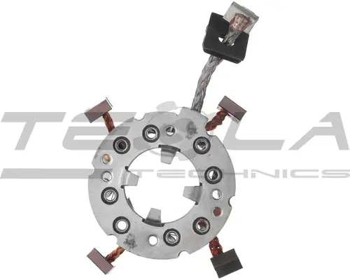 TT51229 Щеткодержатель TESLA TECHNICS