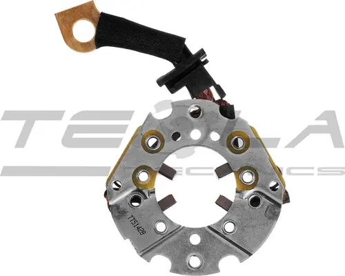 Щеткодержатель TT51428 TESLA TECHNICS