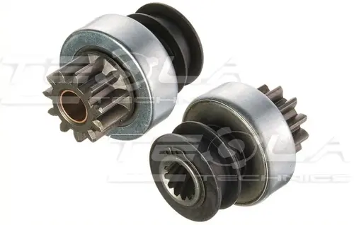 Бендикс TT61263 TESLA TECHNICS