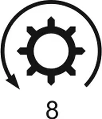 Бендикс TT61322 TESLA TECHNICS