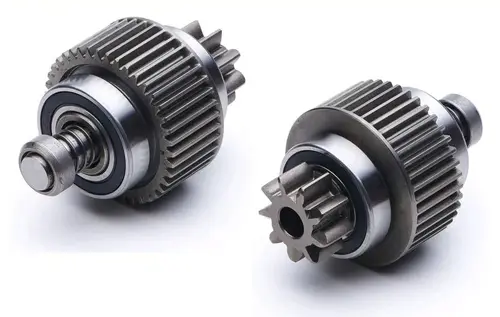 Бендикс TT61500 TESLA TECHNICS