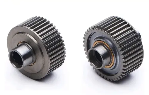 Бендикс TT61909 TESLA TECHNICS