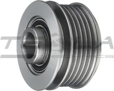 Шкив TT64319 TESLA TECHNICS