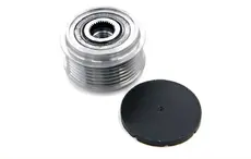 Шкив TT64368 TESLA TECHNICS