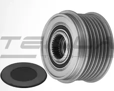 Шкив TT64411 TESLA TECHNICS