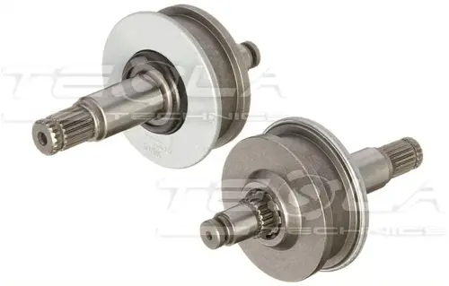 Бендикс TT66015 TESLA TECHNICS