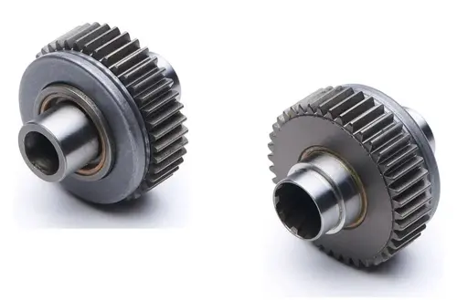 Бендикс TT66080 TESLA TECHNICS