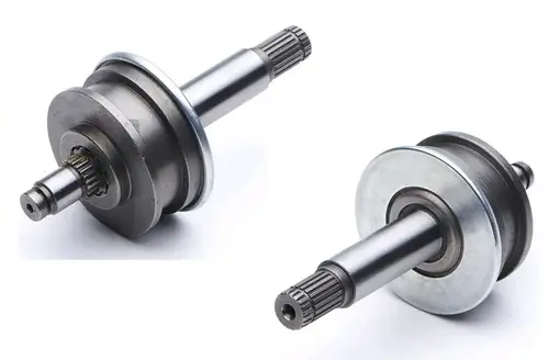 Бендикс TT66175 TESLA TECHNICS