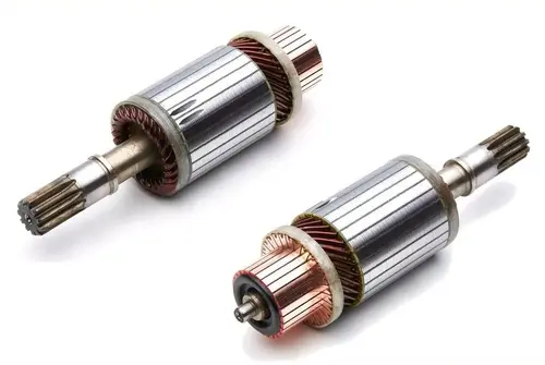Ротор стартера TT71254 TESLA TECHNICS