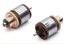 Ротор стартера TT71332 TESLA TECHNICS