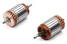 Ротор стартера TT71417 TESLA TECHNICS