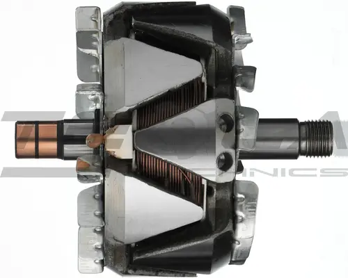 Ротор генератора TT71472 TESLA TECHNICS