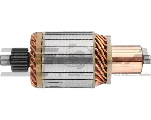 Ротор стартера TT71607 TESLA TECHNICS