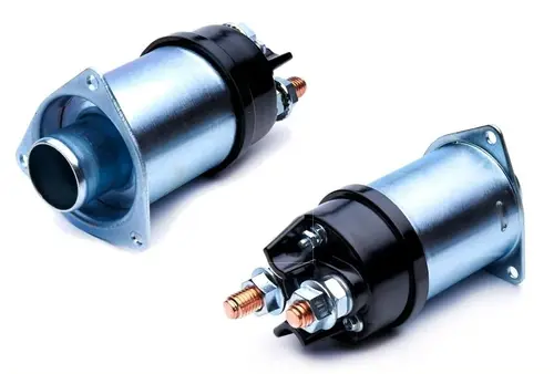 Электромагнит TT76059 TESLA TECHNICS