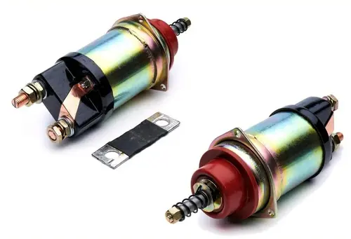 Электромагнит TT76143 TESLA TECHNICS
