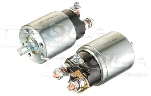 Электромагнит TT76260 TESLA TECHNICS