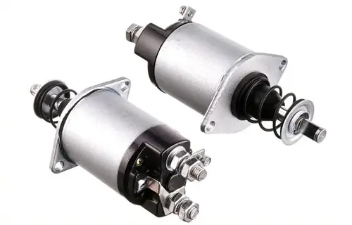 Электромагнит TT76263 TESLA TECHNICS