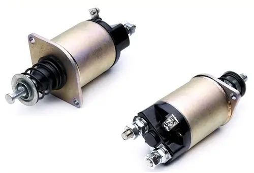 TT76264 Электромагнит TESLA TECHNICS