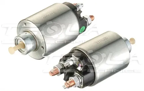 Электромагнит TT76300 TESLA TECHNICS