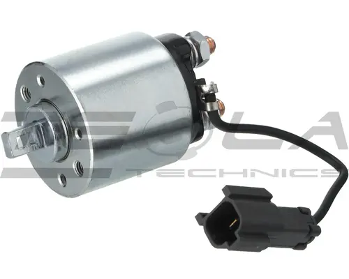 Электромагнит TT76347 TESLA TECHNICS