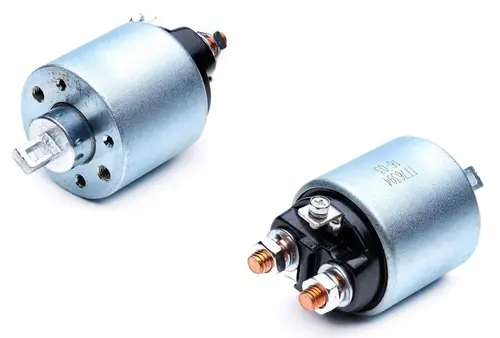 Электромагнит TT76394 TESLA TECHNICS