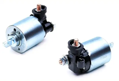 Электромагнит TT76404 TESLA TECHNICS