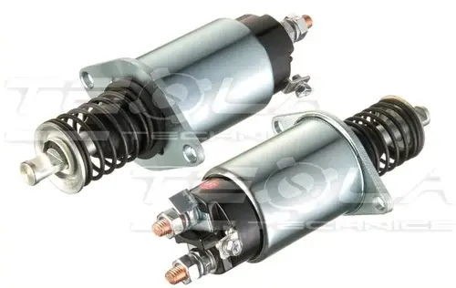 TT76526 Электромагнит TESLA TECHNICS