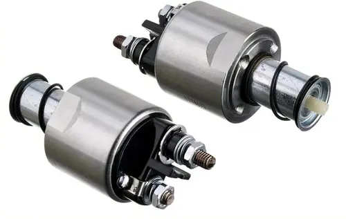 Электромагнит TT76573 TESLA TECHNICS