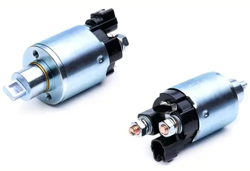 Электромагнит TT76581 TESLA TECHNICS