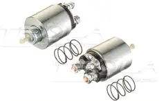 Электромагнит TT76598 TESLA TECHNICS