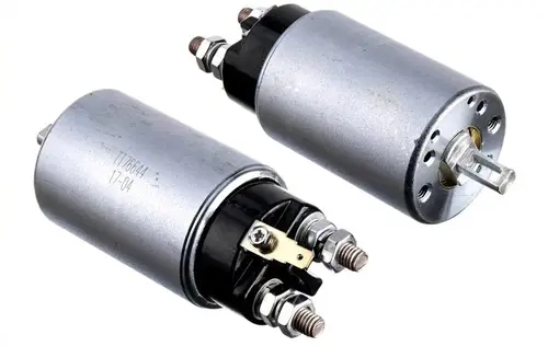 Электромагнит TT76644 TESLA TECHNICS