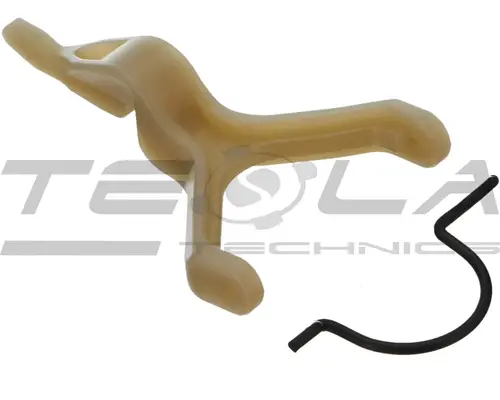 Вилка TT84064 TESLA TECHNICS