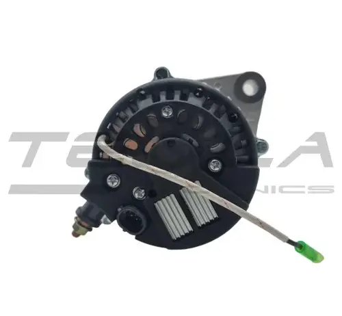 Генератор TESLA TECHNICS TT12030