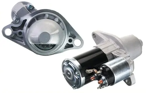 Стартер TESLA TECHNICS TT16649