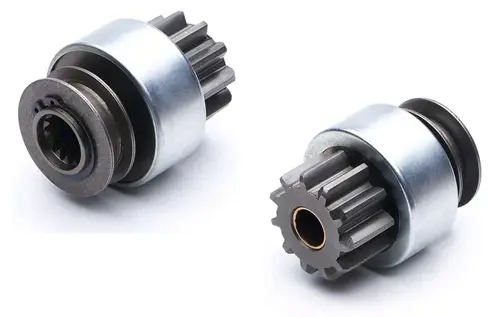 TT61932 Бендикс TESLA TECHNICS
