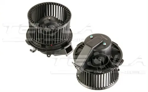 Мотор отопителя TT21060 TESLA TECHNICS