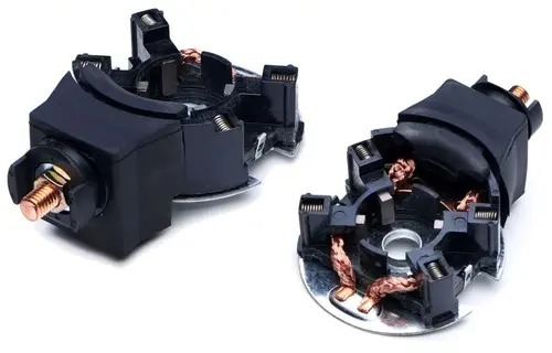 Щеткодержатель TT51379 TESLA TECHNICS