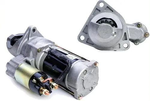 Стартер TESLA TECHNICS TT16608