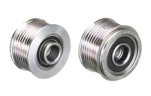 Шкив TT64402 TESLA TECHNICS