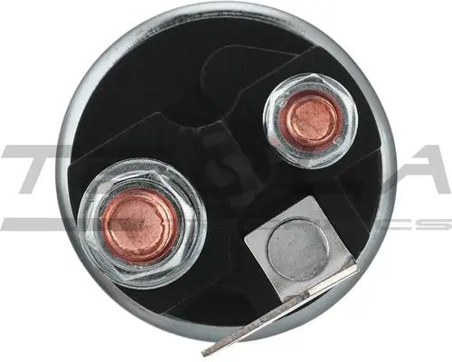 Втягивающее реле TT76756 TESLA TECHNICS