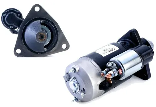 Стартер TESLA TECHNICS TT16603