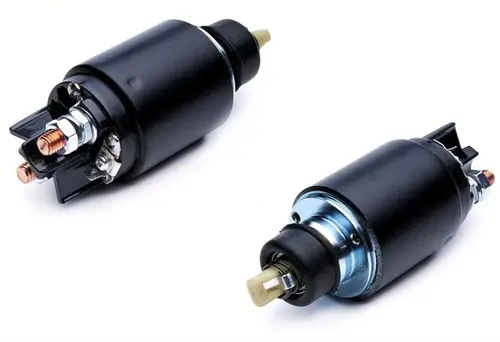 Электромагнит TT76664 TESLA TECHNICS