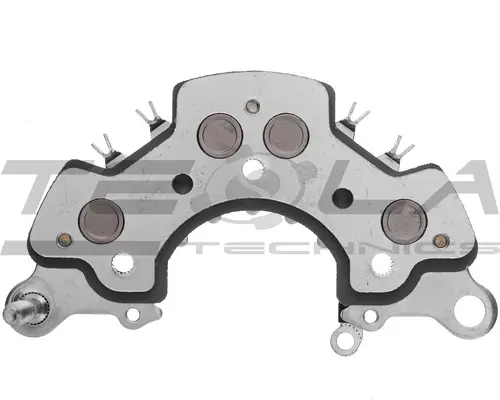 Генератор TESLA TECHNICS TT34734