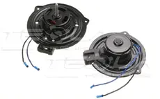 Мотор отопителя TT21018 TESLA TECHNICS
