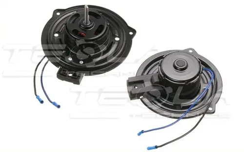 Мотор отопителя TT21018 TESLA TECHNICS
