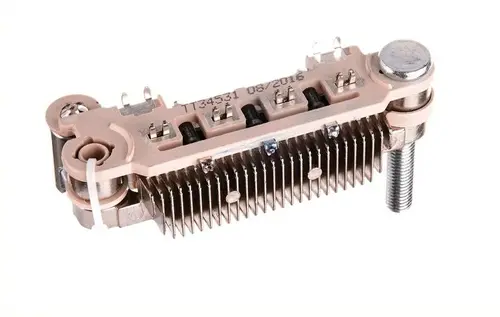 Диодный мост TT34531 TESLA TECHNICS