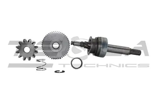 TT62026 Бендикс TESLA TECHNICS
